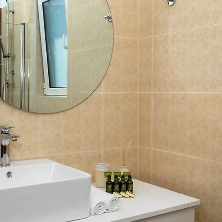 Olea House 80m From The Sea