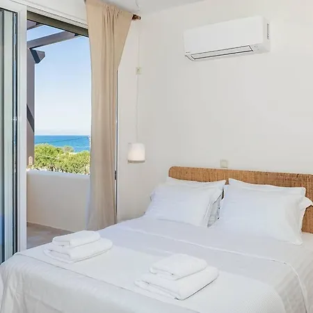 Olea House 80m From The Sea * Kyparissia