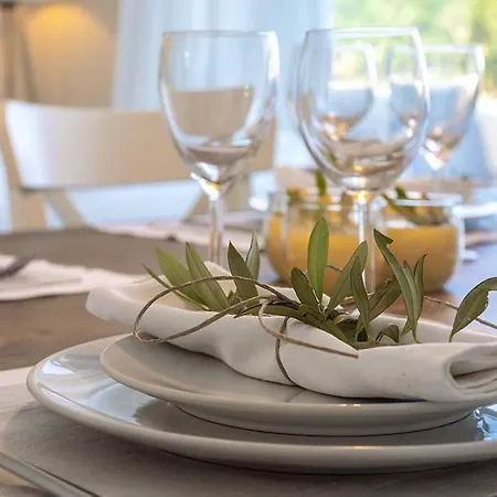 Olea House 80m From The Sea Kyparissia