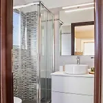Olea House 80m From The Sea Holiday home