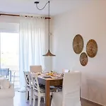 Olea House 80m From The Sea Holiday home Kyparissia