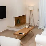 Olea House 80m From The Sea Holiday home