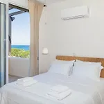 Olea House 80m From The Sea * Kyparissia