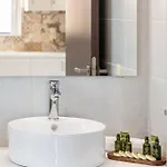 Holiday home Olea House 80m From The Sea Kyparissia