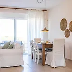 Olea House 80m From The Sea *