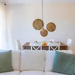 Holiday home Olea House 80m From The Sea