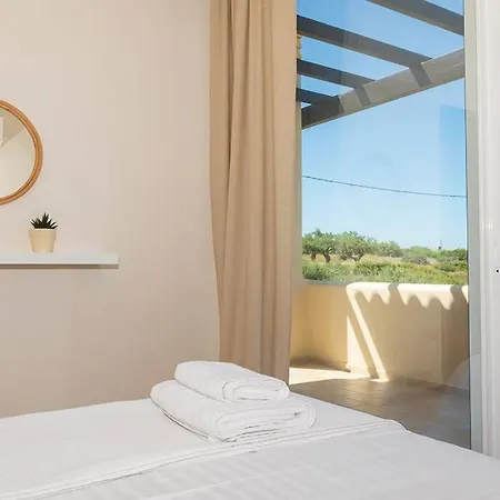 Holiday home Olea House 80m From The Sea Kyparissia