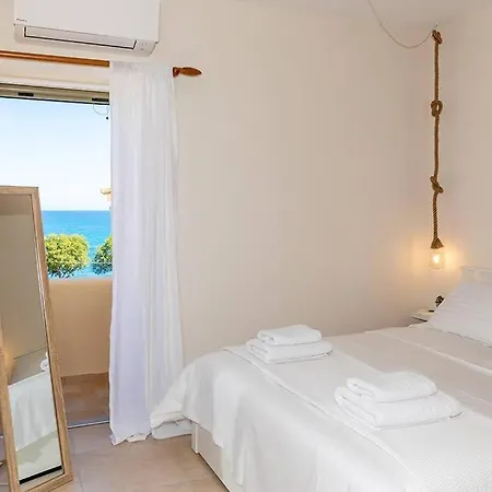 Olea House 80m From The Sea Сasa de vacaciones