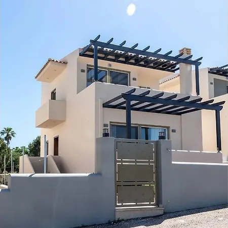 Сasa de vacaciones Olea House 80m From The Sea *
