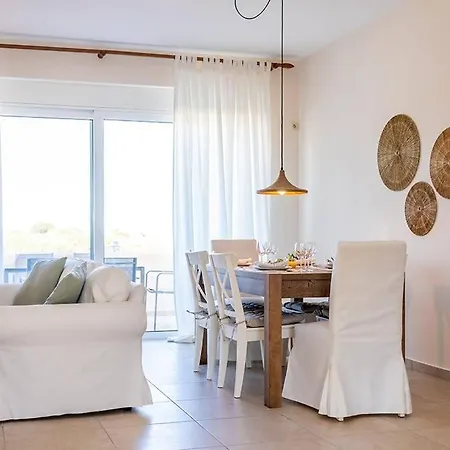 Olea House 80m From The Sea *