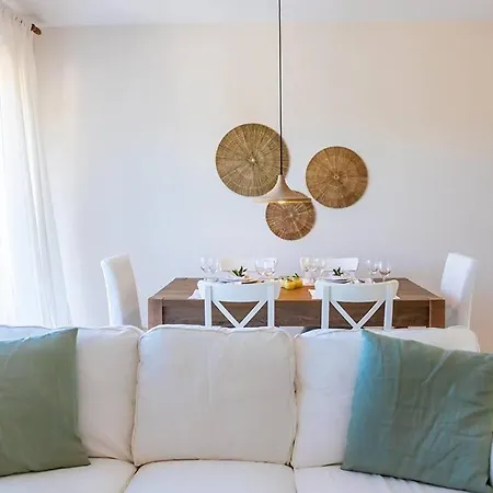 Сasa de vacaciones Olea House 80m From The Sea