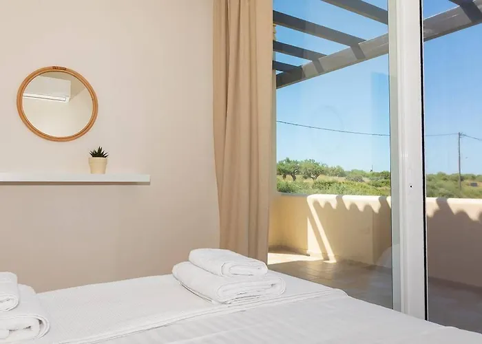 Hébergement de vacances Olea House 80m From The Sea Kyparissia