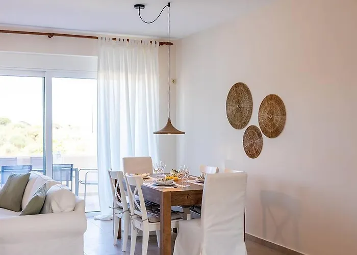 Olea House 80m From The Sea Prázdninový dům Kyparissia