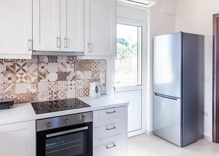 Prázdninový dům Olea House 80m From The Sea *