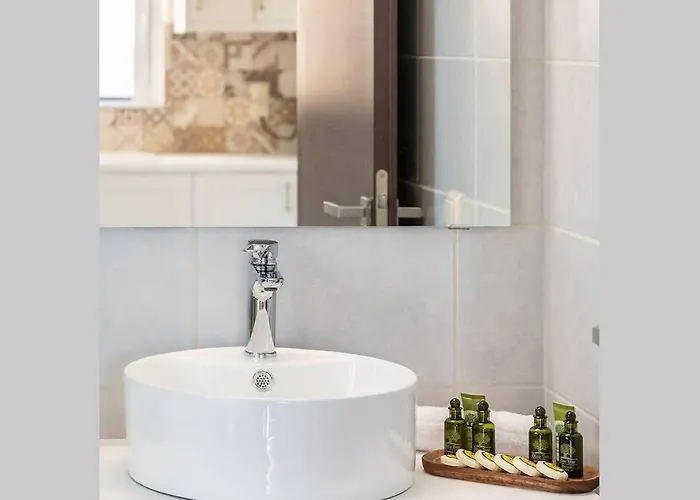 Prázdninový dům Olea House 80m From The Sea Kyparissia