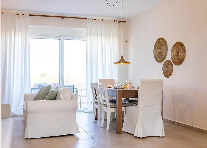 Olea House 80m From The Sea *